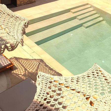 Samothraki Kaviri Boutique Residence Exterior photo