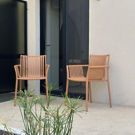 Samothraki Kaviri Boutique Residence Exterior photo