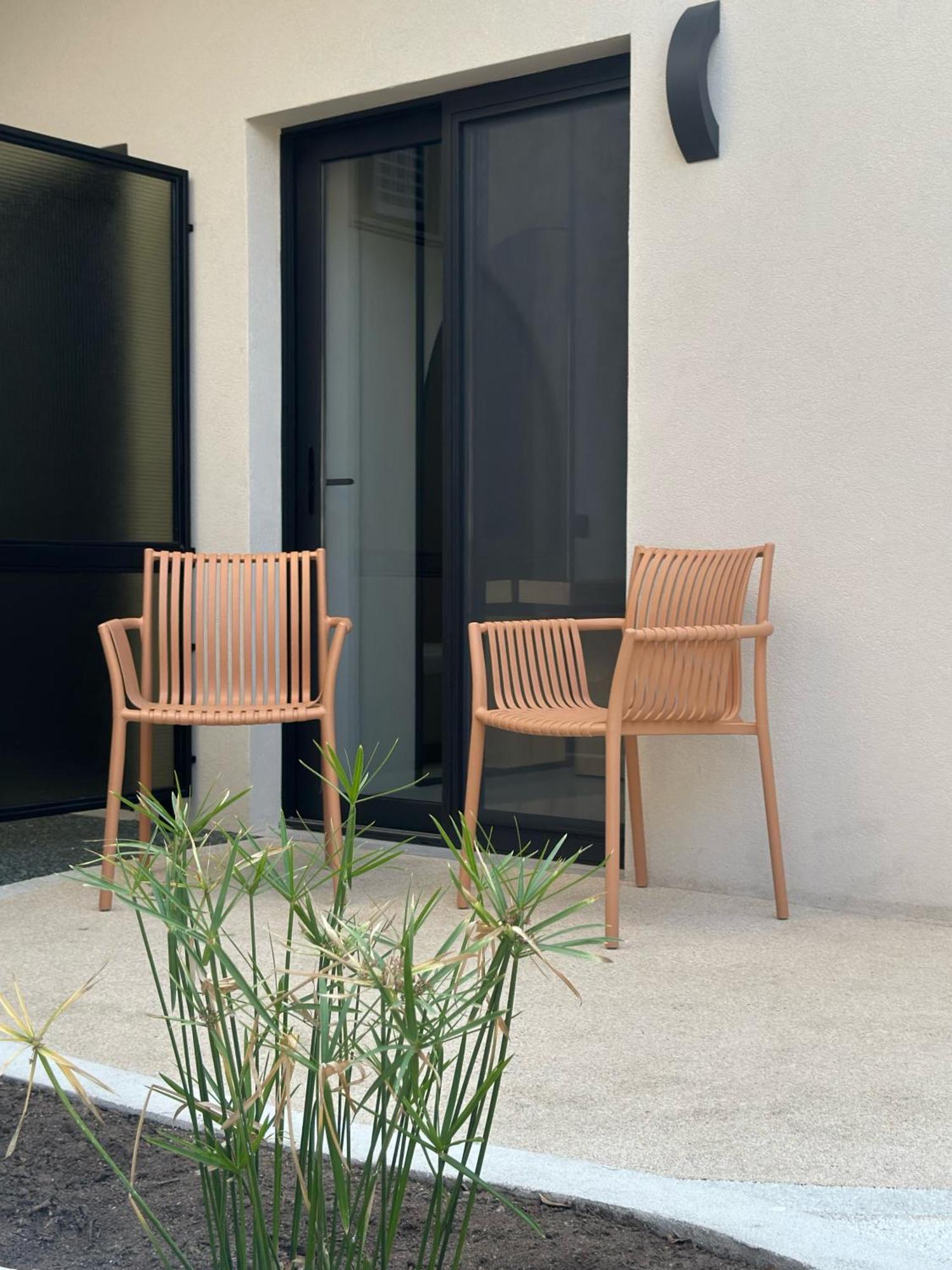 Samothraki Kaviri Boutique Residence Exterior photo