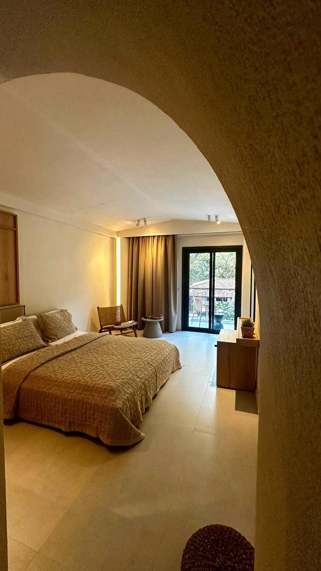 Samothraki Kaviri Boutique Residence Exterior photo
