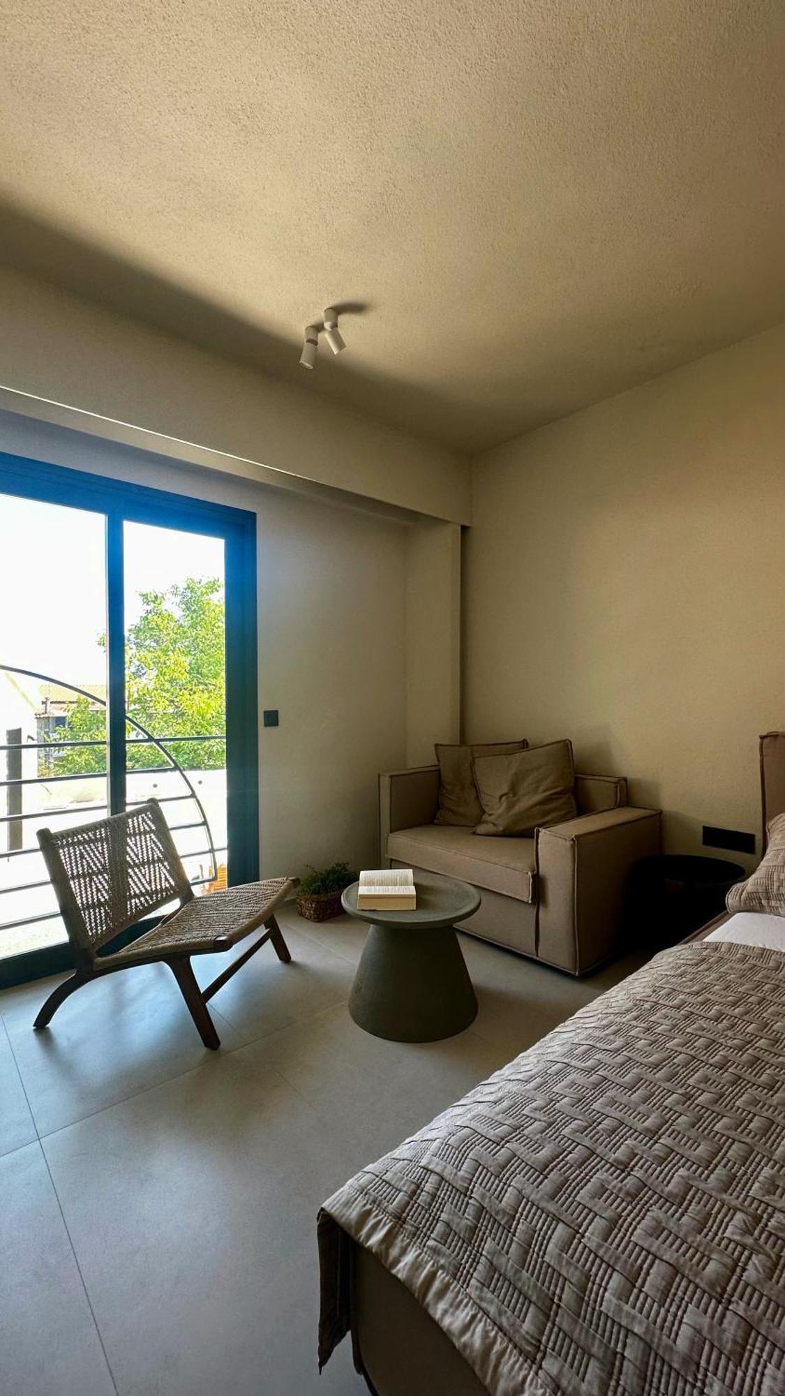 Samothraki Kaviri Boutique Residence Exterior photo