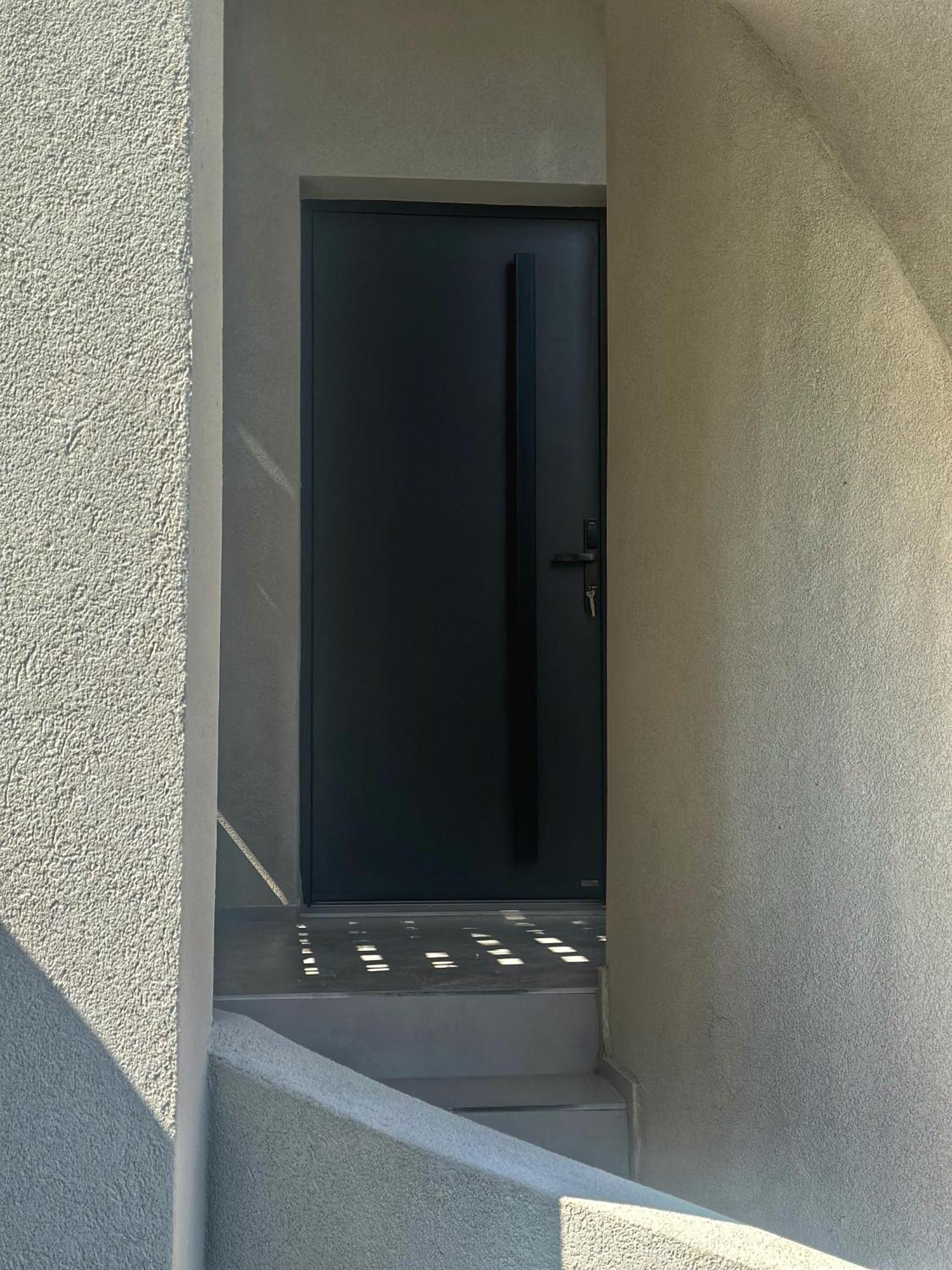 Samothraki Kaviri Boutique Residence Exterior photo