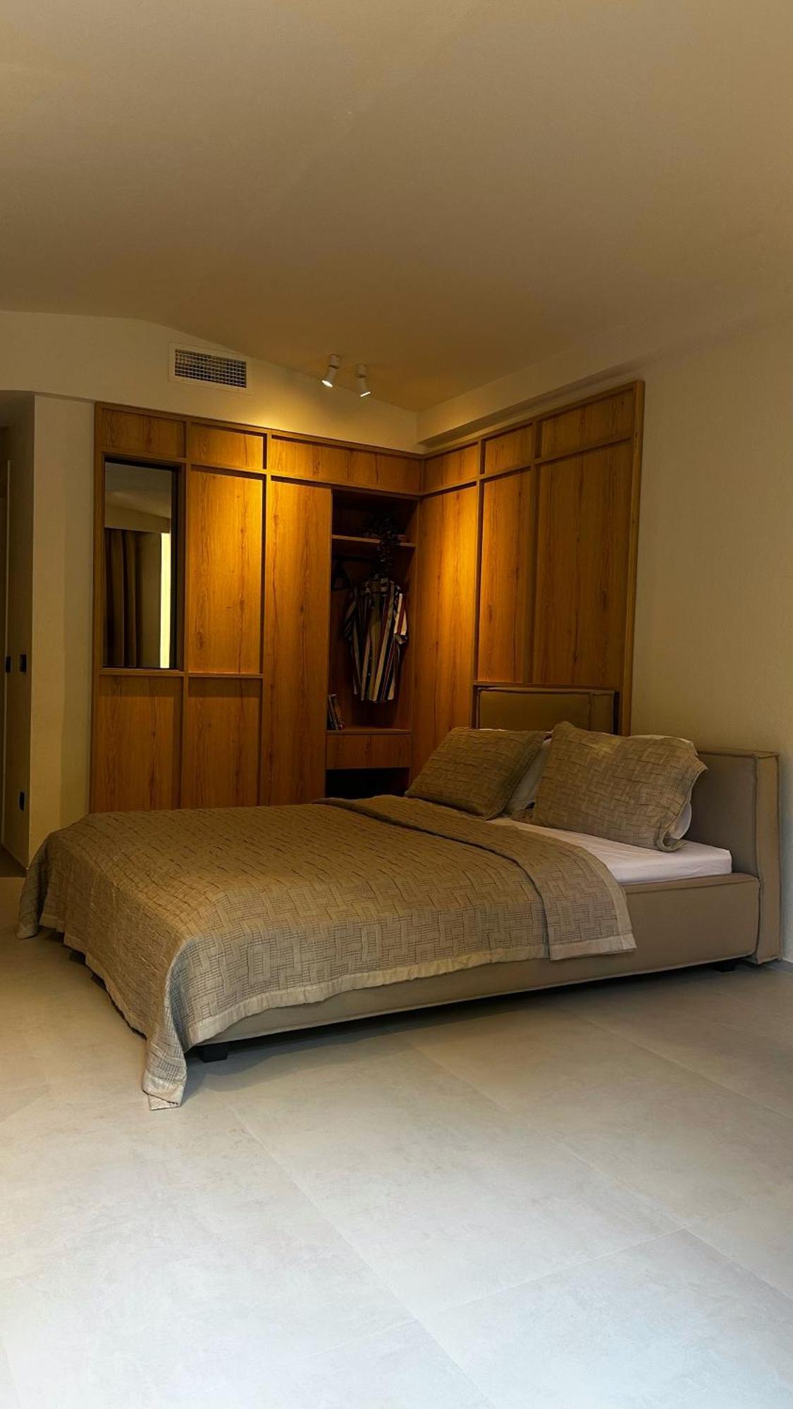 Samothraki Kaviri Boutique Residence Exterior photo