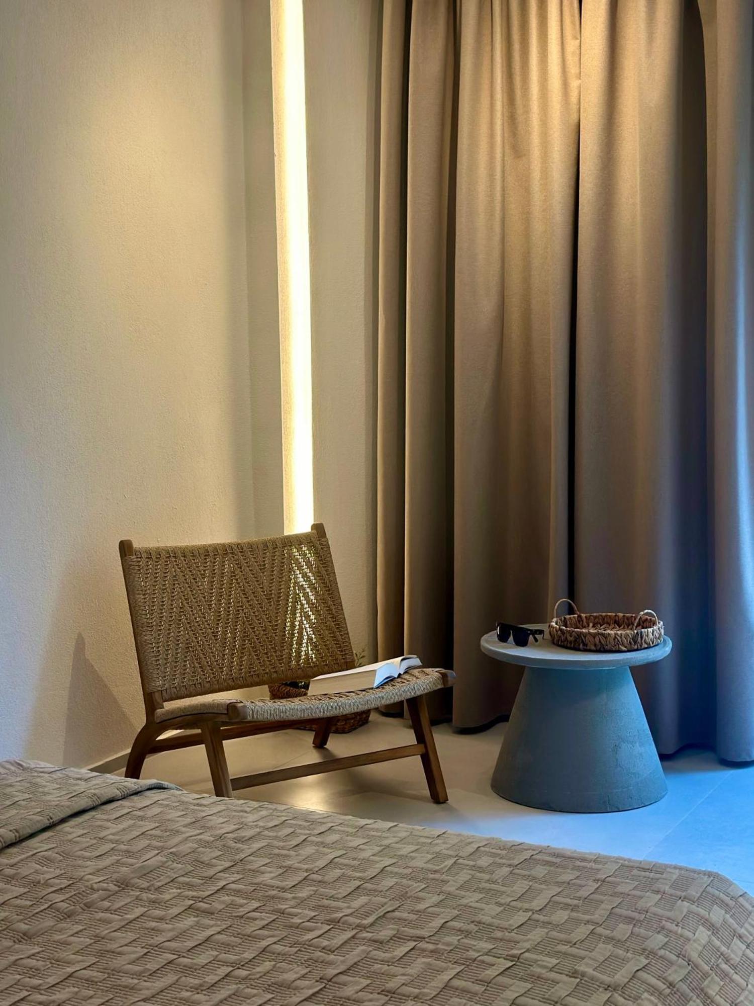 Samothraki Kaviri Boutique Residence Exterior photo