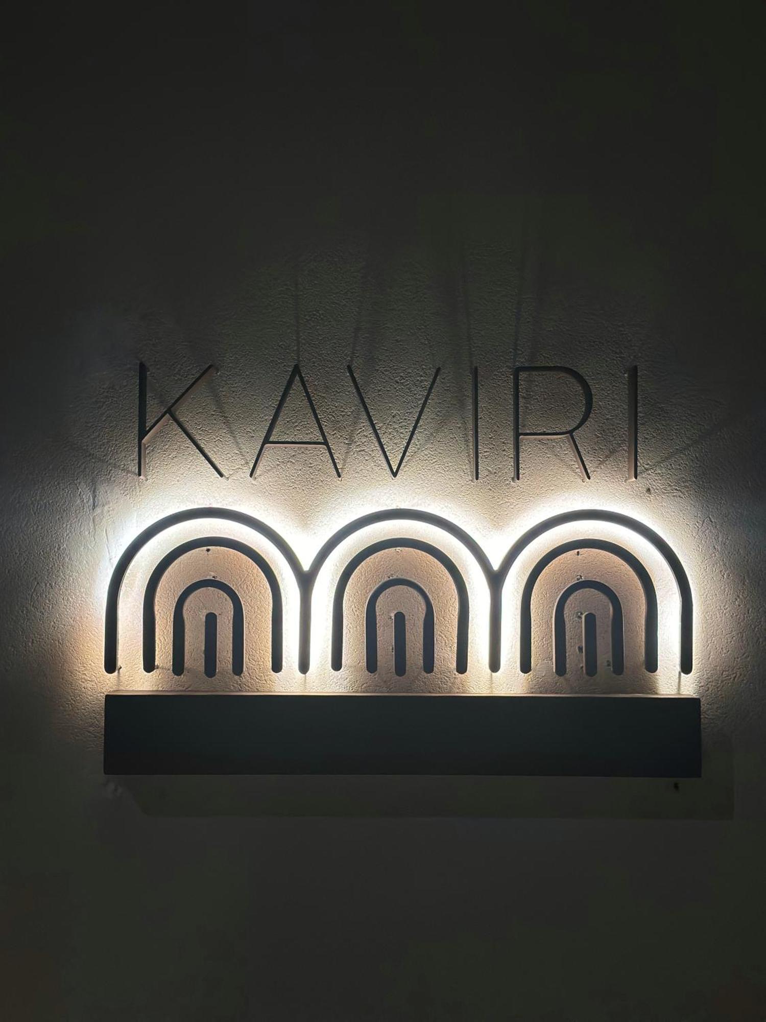Samothraki Kaviri Boutique Residence Exterior photo