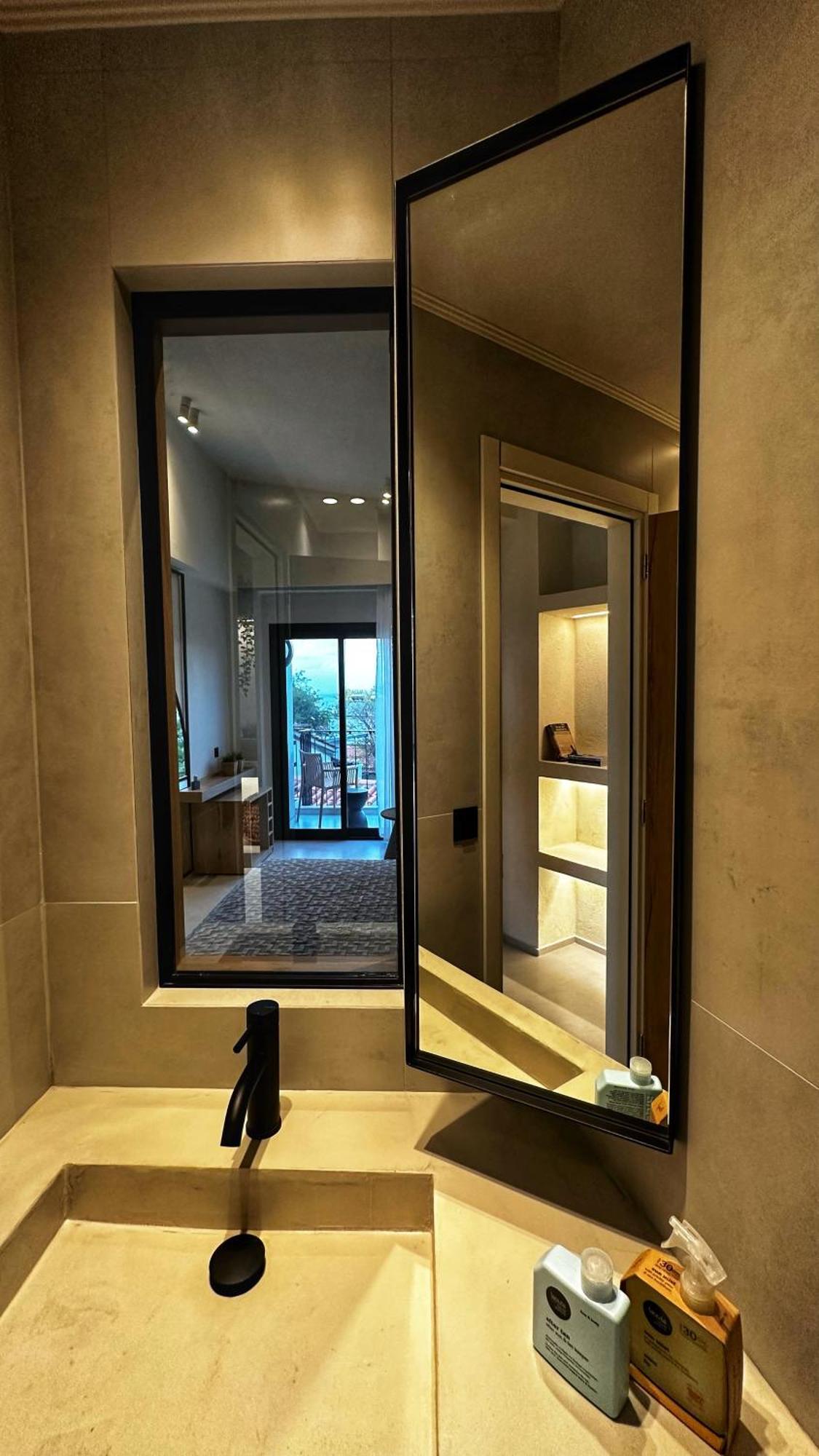 Samothraki Kaviri Boutique Residence Exterior photo