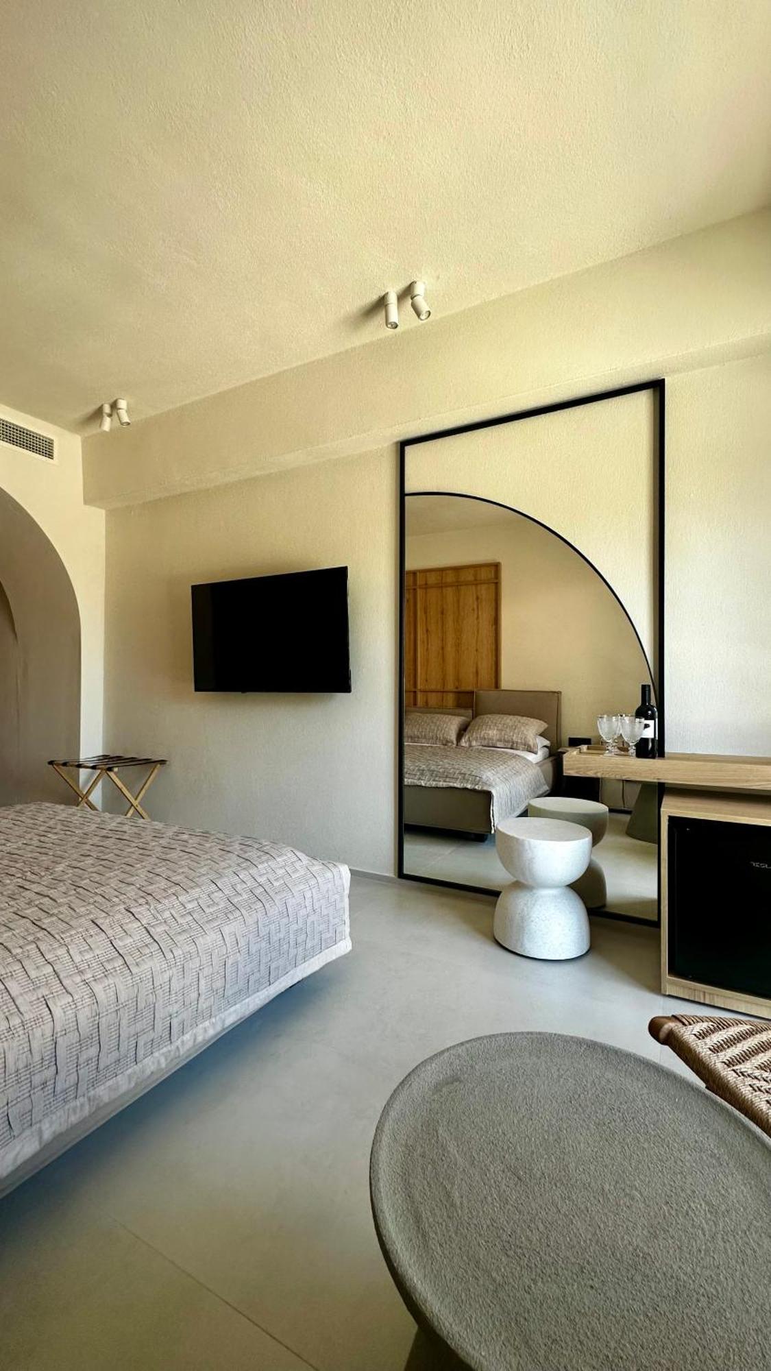 Samothraki Kaviri Boutique Residence Exterior photo