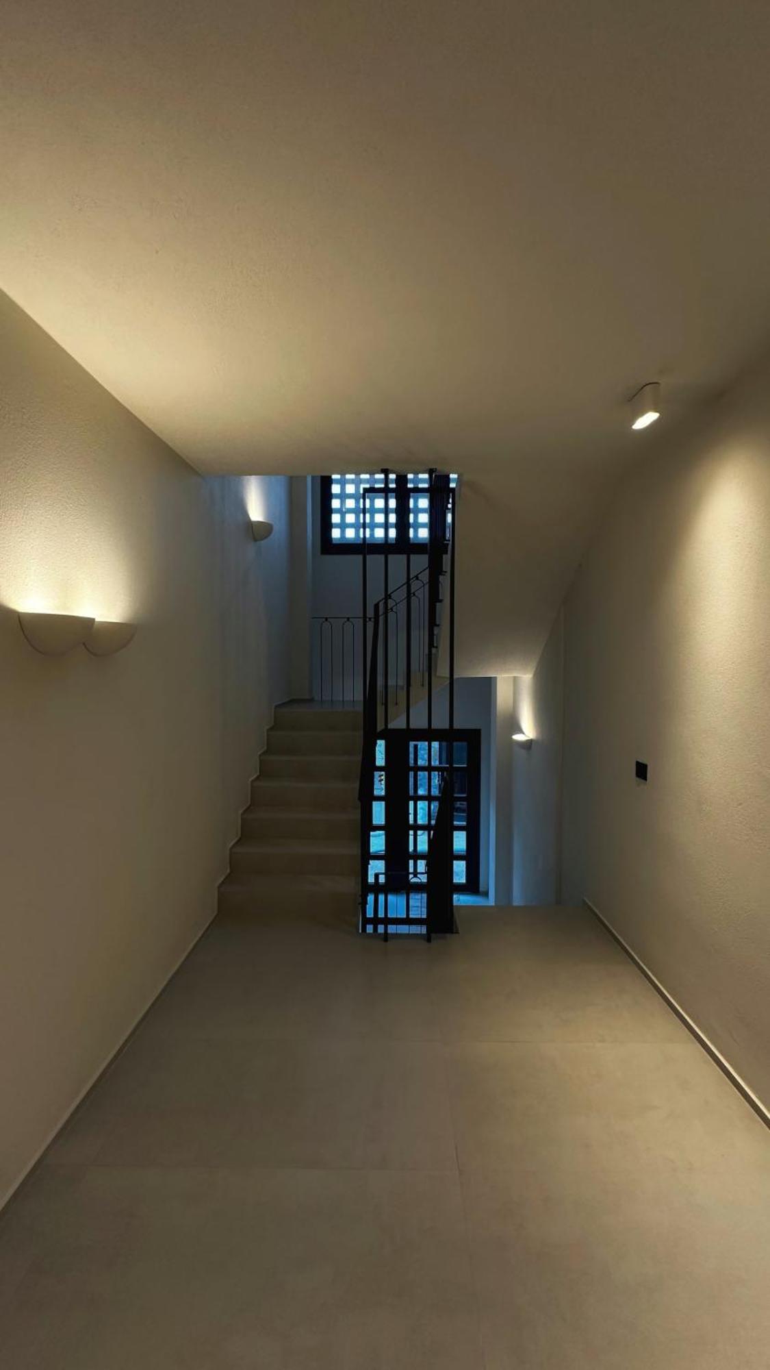 Samothraki Kaviri Boutique Residence Exterior photo